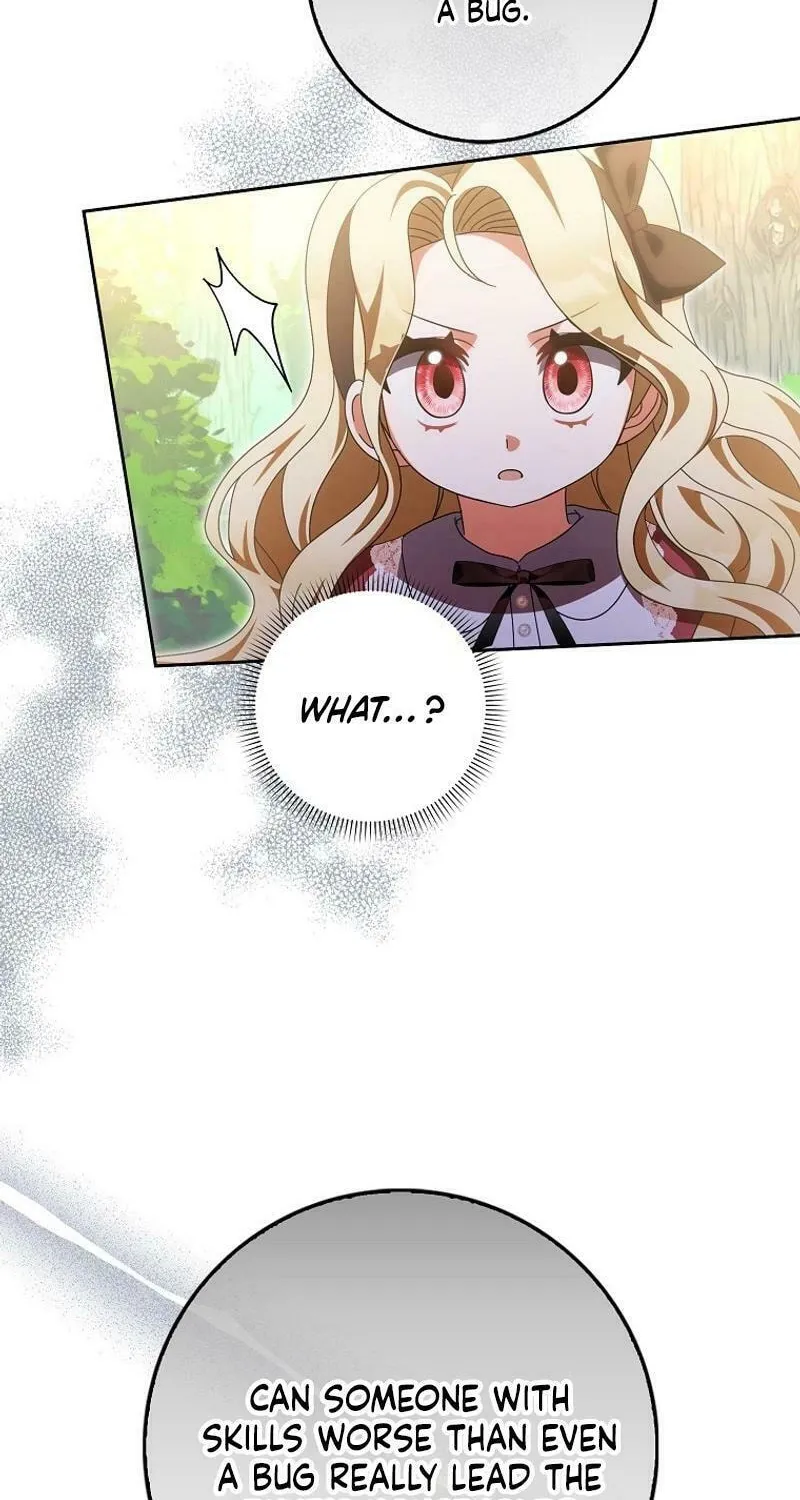 The Foreign Object was Me Chapter 16 page 51 - 