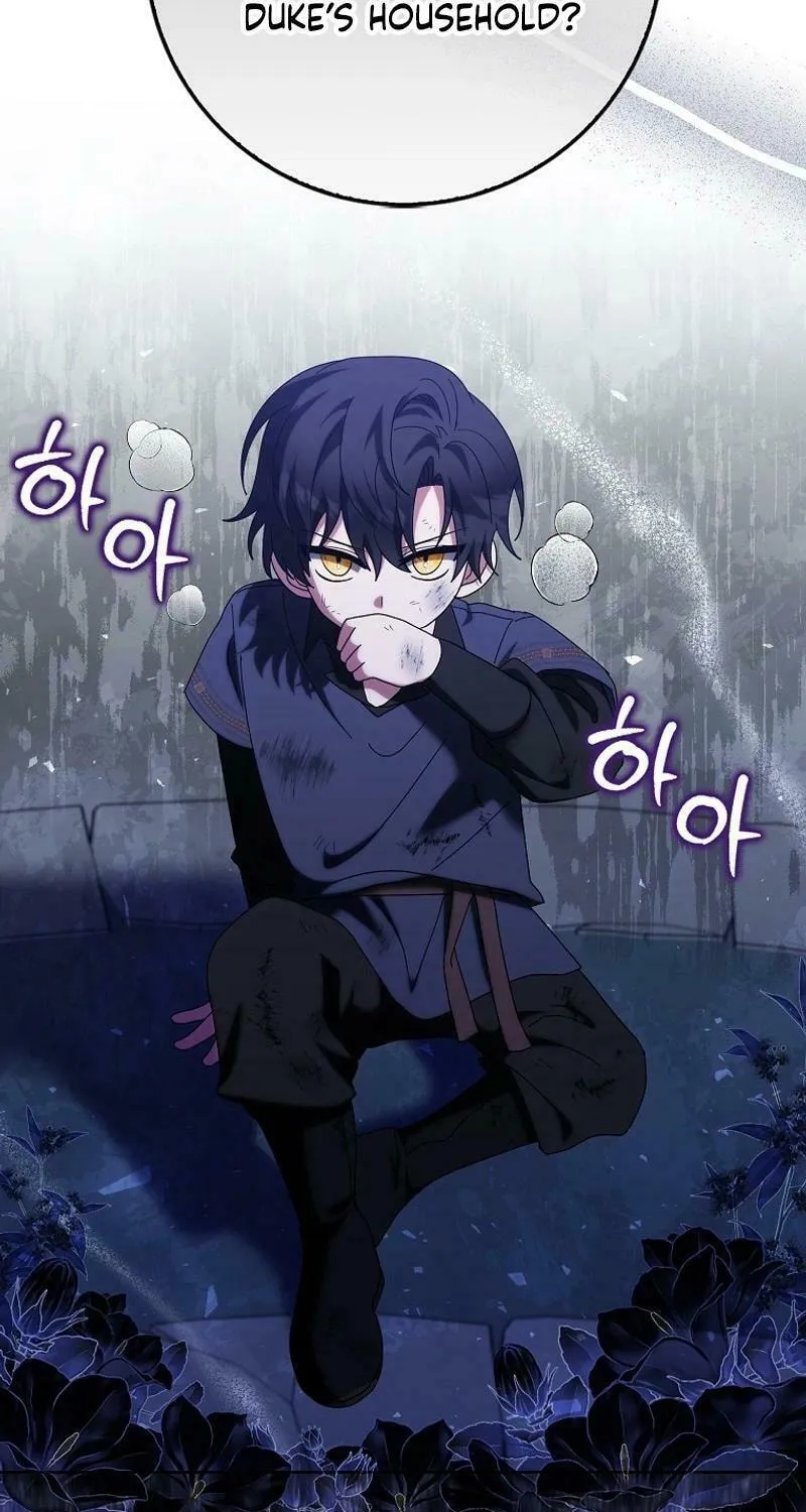 The Foreign Object was Me Chapter 16 page 52 - 