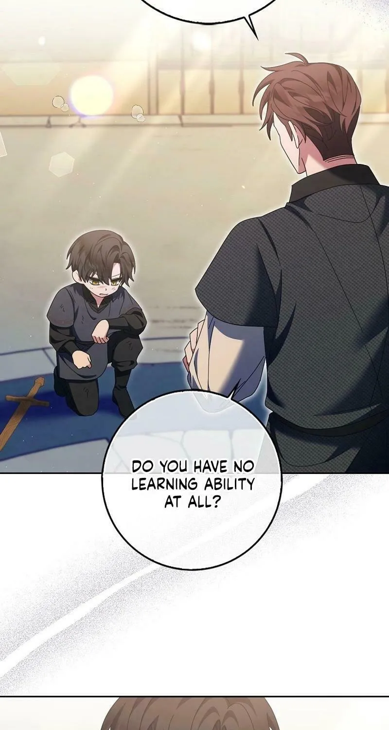 The Foreign Object was Me Chapter 16 page 54 - 