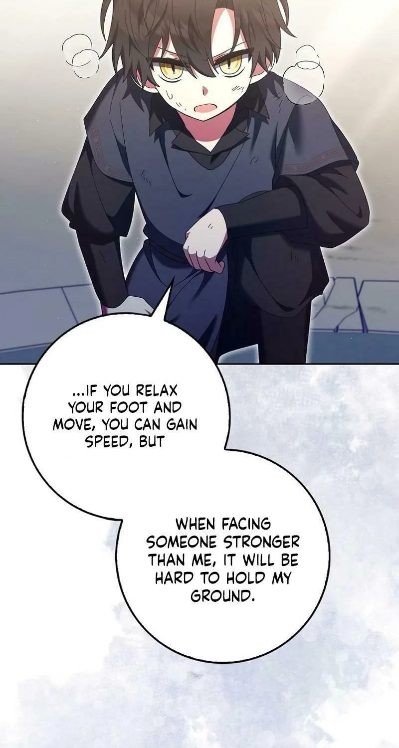 The Foreign Object was Me Chapter 16 page 55 - 