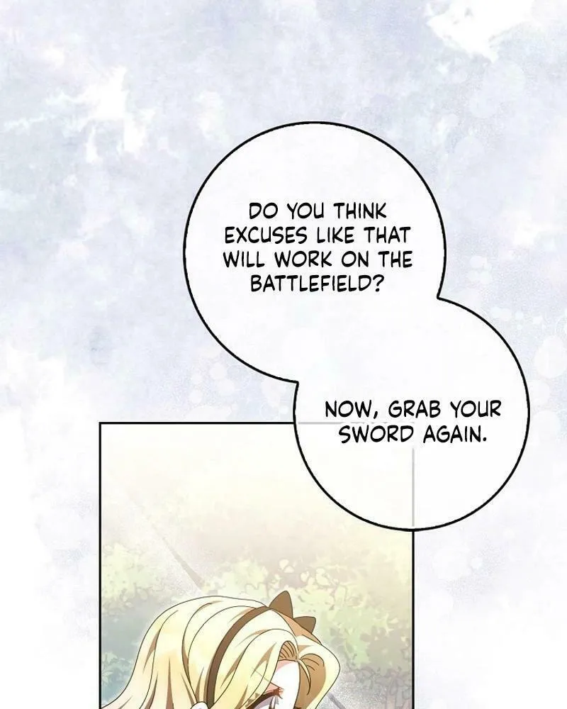 The Foreign Object was Me Chapter 16 page 56 - 
