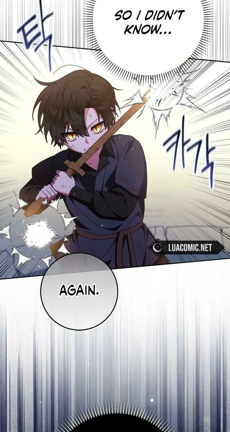 The Foreign Object was Me Chapter 16 page 60 - 