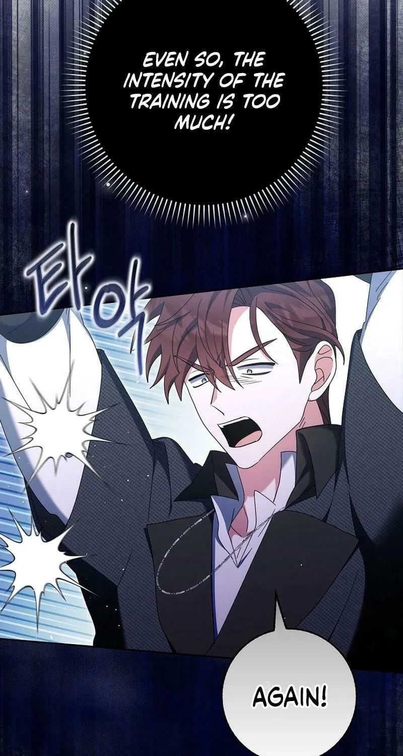 The Foreign Object was Me Chapter 16 page 61 - 