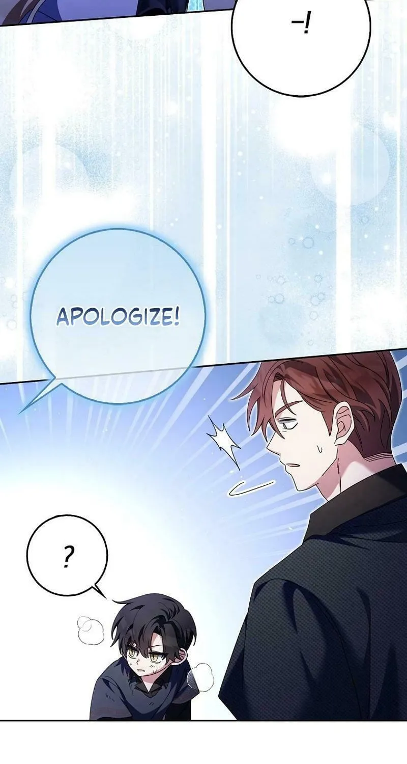 The Foreign Object was Me Chapter 16 page 65 - 