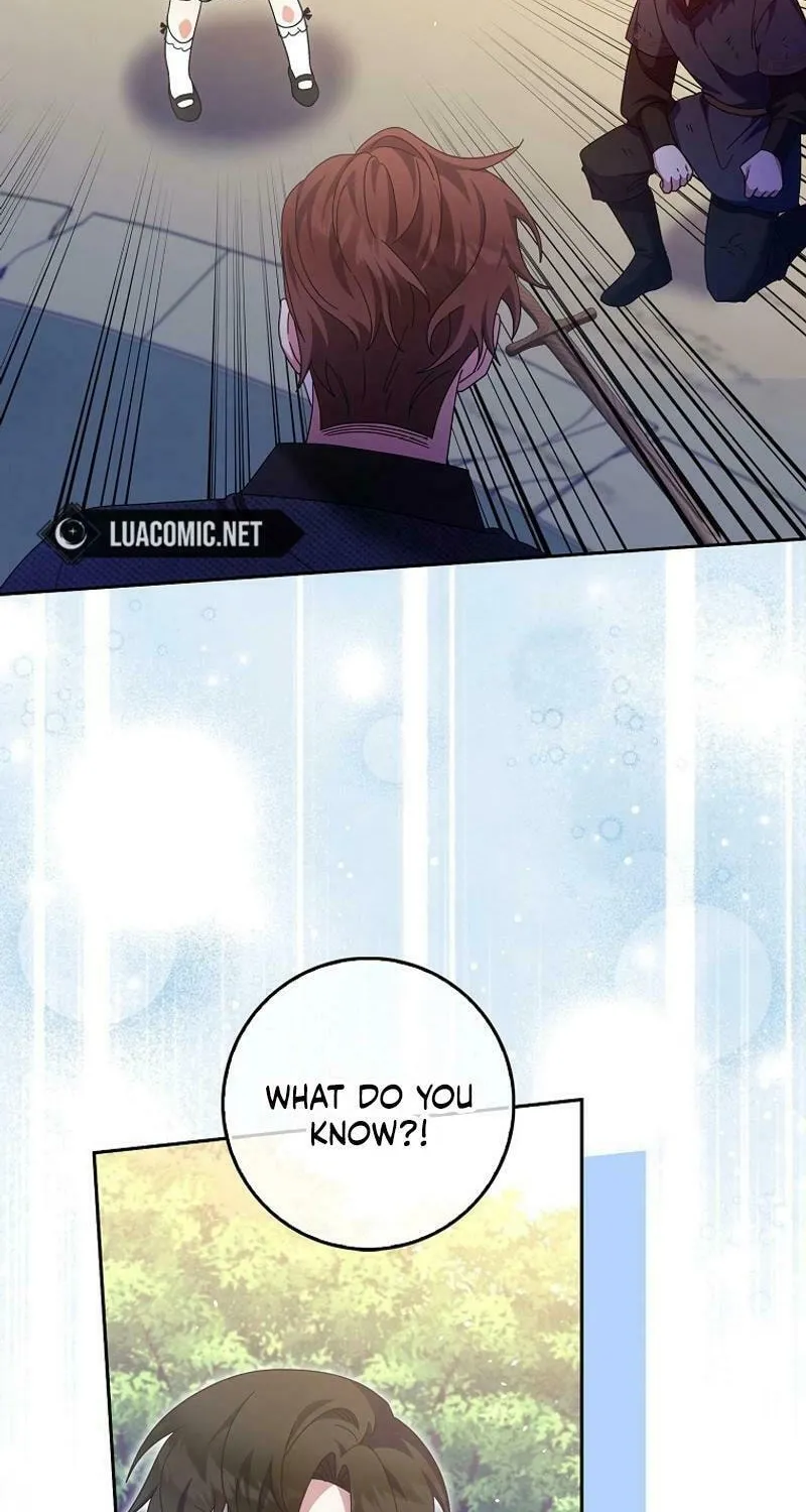 The Foreign Object was Me Chapter 16 page 67 - 
