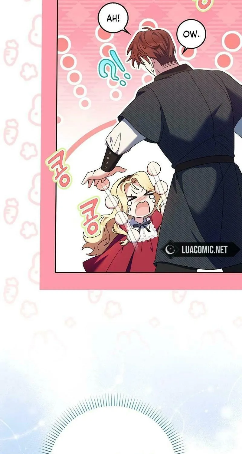 The Foreign Object was Me Chapter 16 page 69 - 