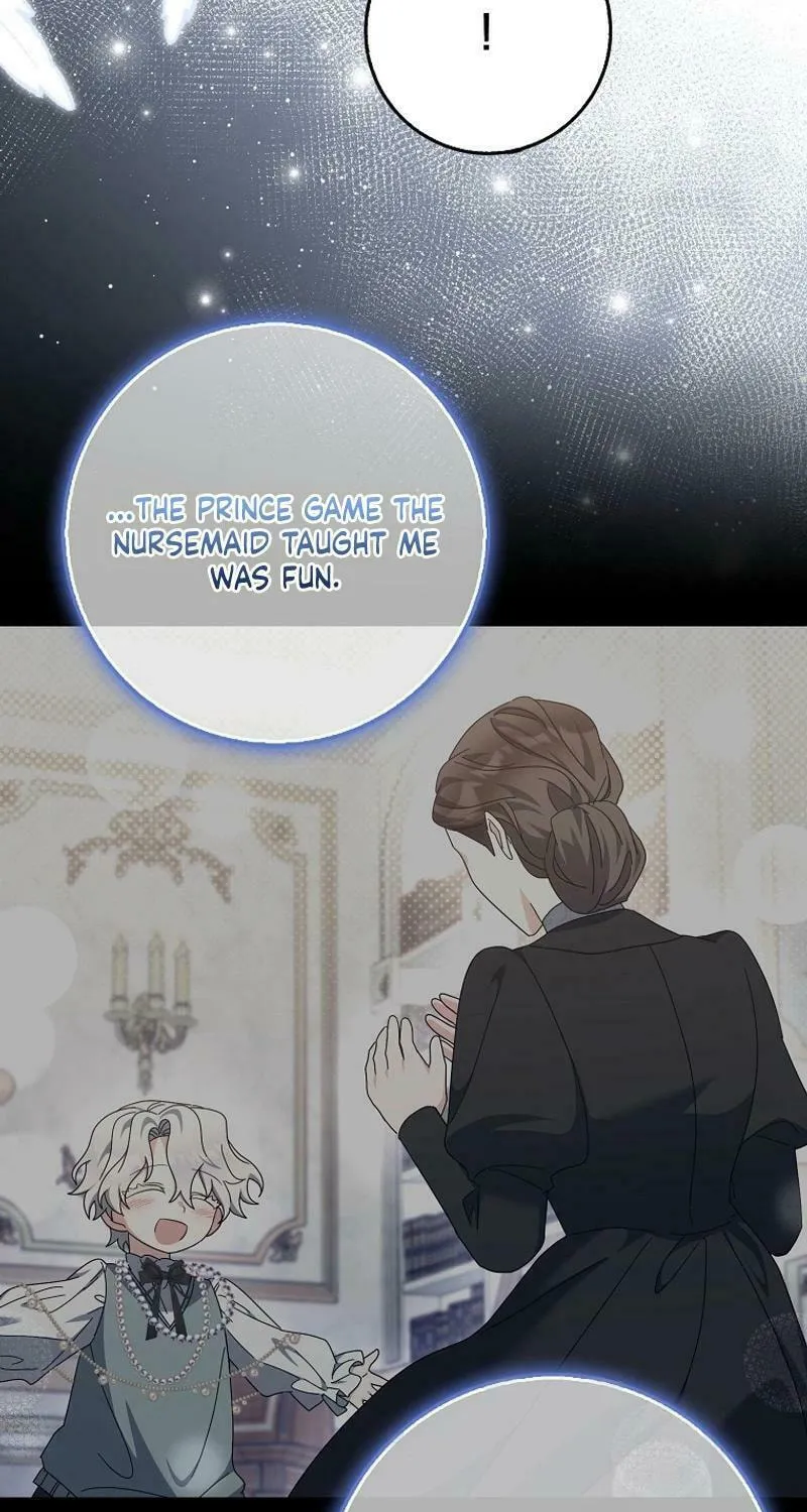 The Foreign Object was Me Chapter 16 page 8 - 