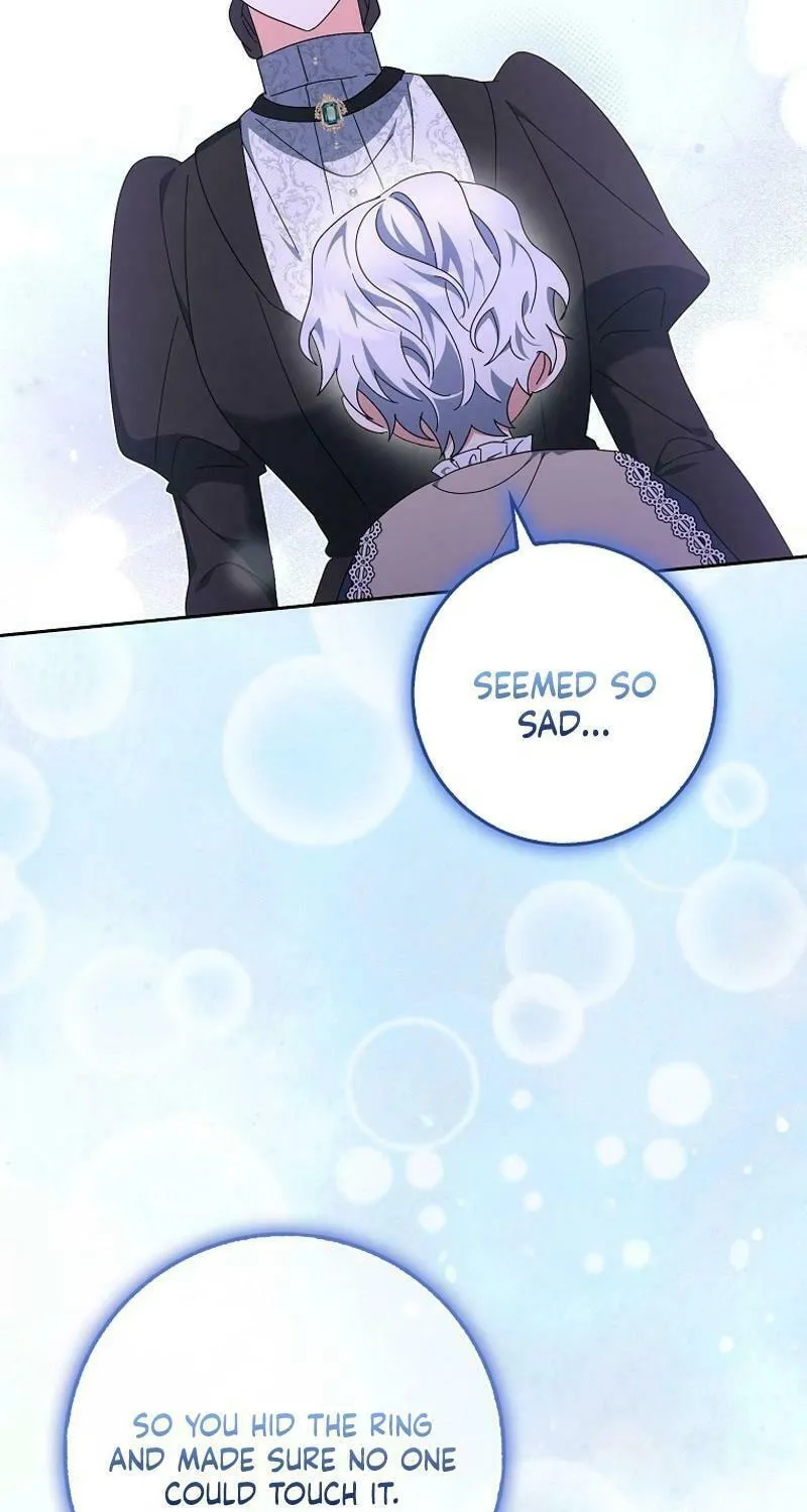 The Foreign Object was Me Chapter 16 page 10 - 