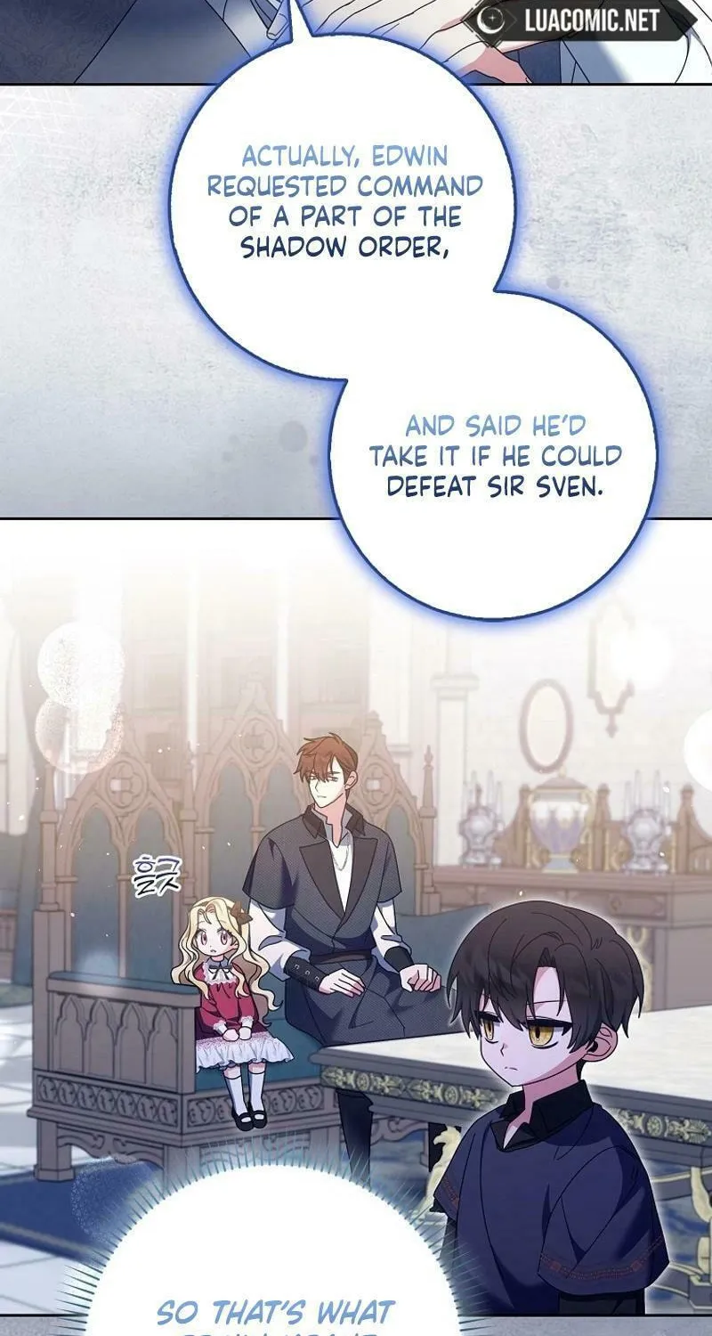 The Foreign Object was Me Chapter 17 page 16 - 