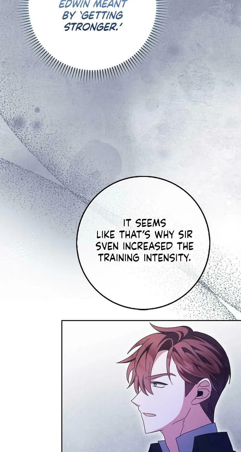 The Foreign Object was Me Chapter 17 page 17 - 