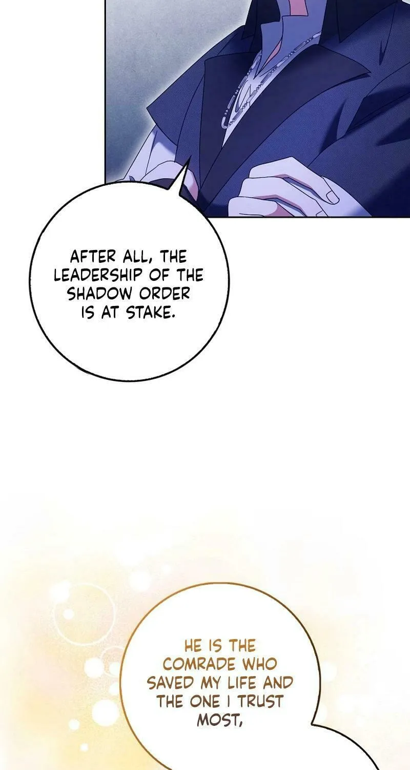 The Foreign Object was Me Chapter 17 page 18 - 