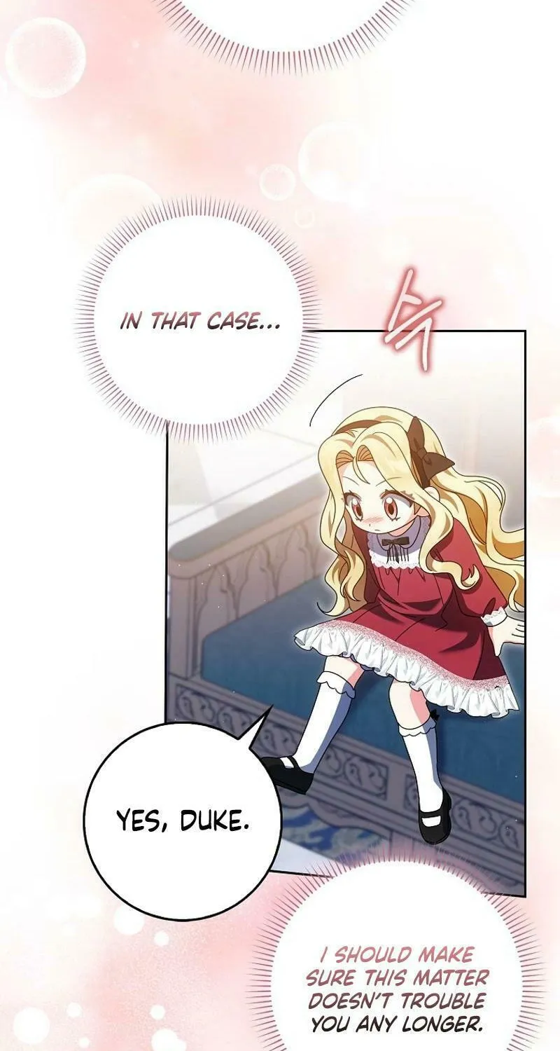 The Foreign Object was Me Chapter 17 page 20 - 