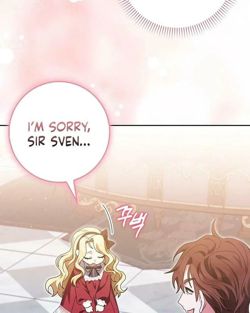 The Foreign Object was Me Chapter 17 page 21 - 
