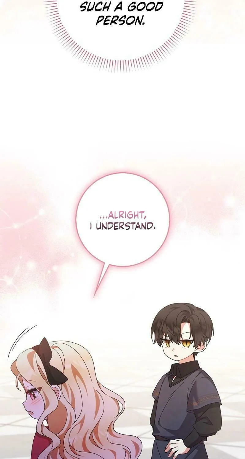 The Foreign Object was Me Chapter 17 page 26 - 