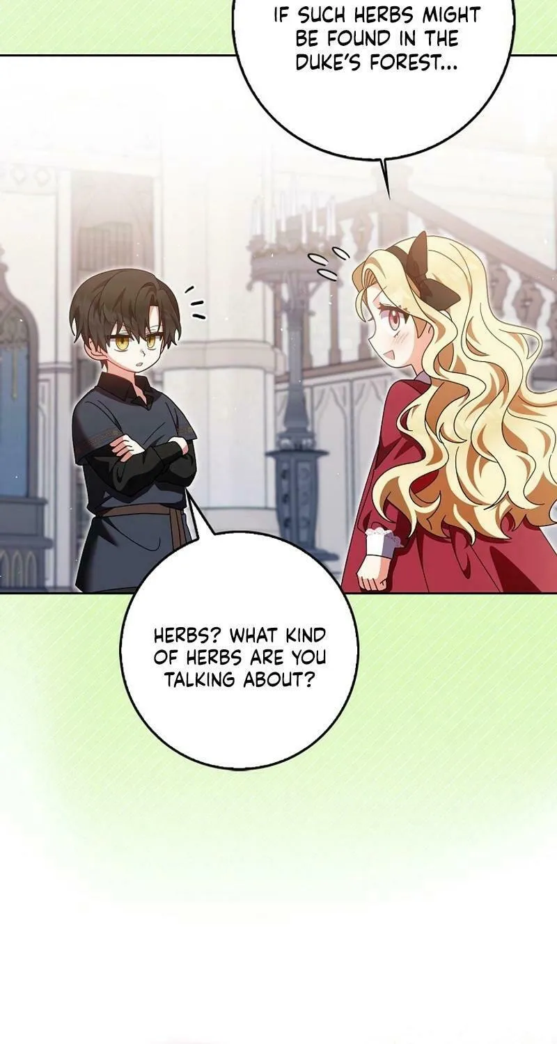The Foreign Object was Me Chapter 17 page 29 - 