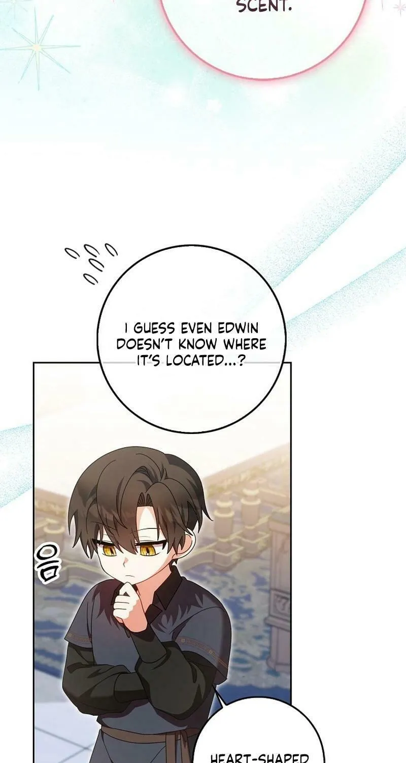 The Foreign Object was Me Chapter 17 page 31 - 