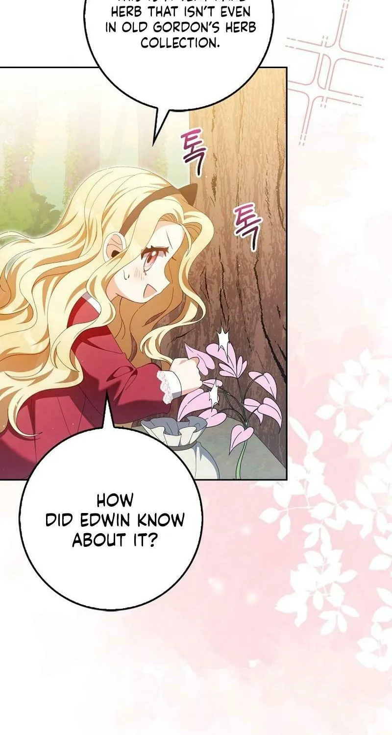 The Foreign Object was Me Chapter 17 page 37 - 