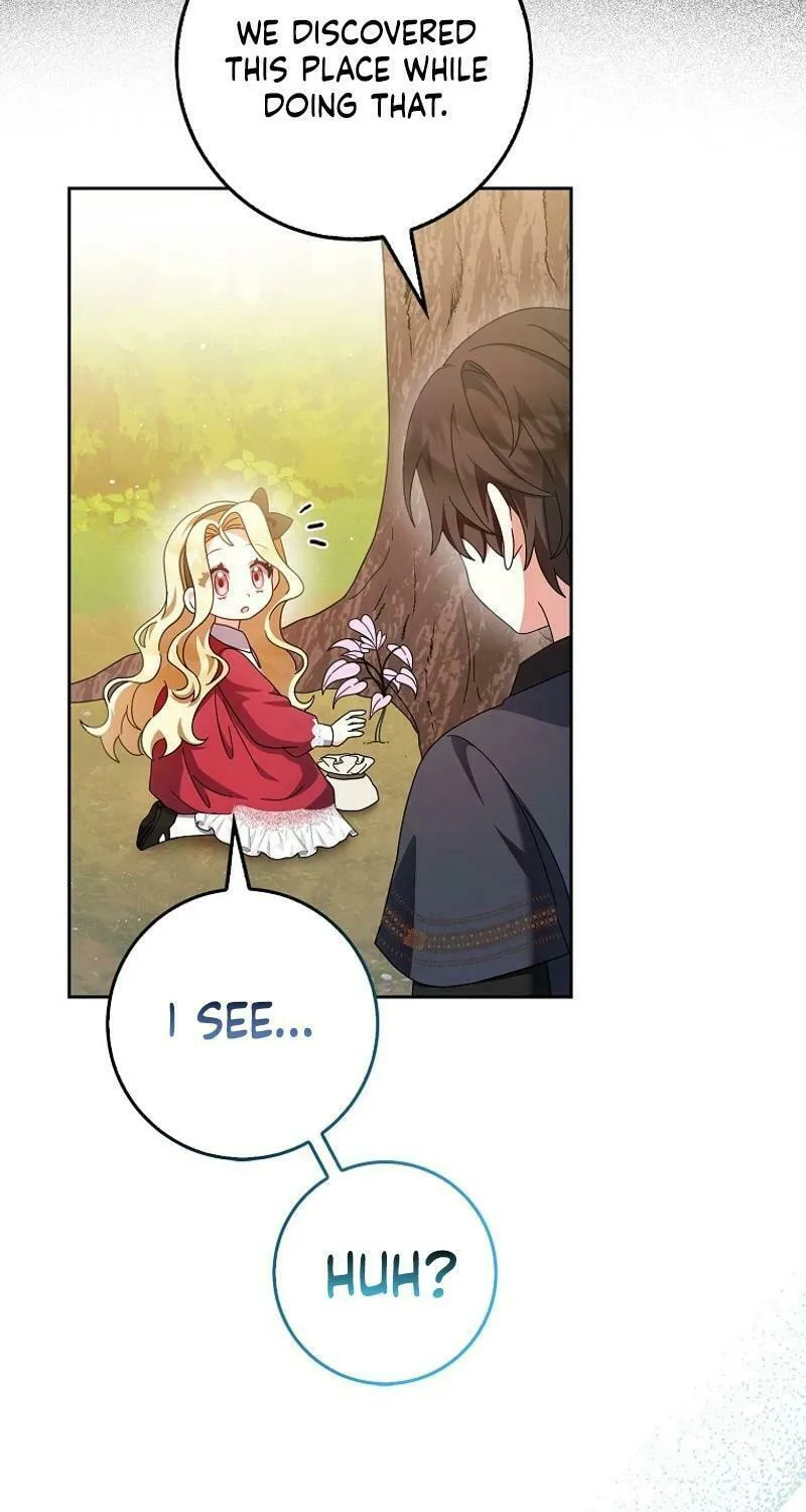 The Foreign Object was Me Chapter 17 page 40 - 