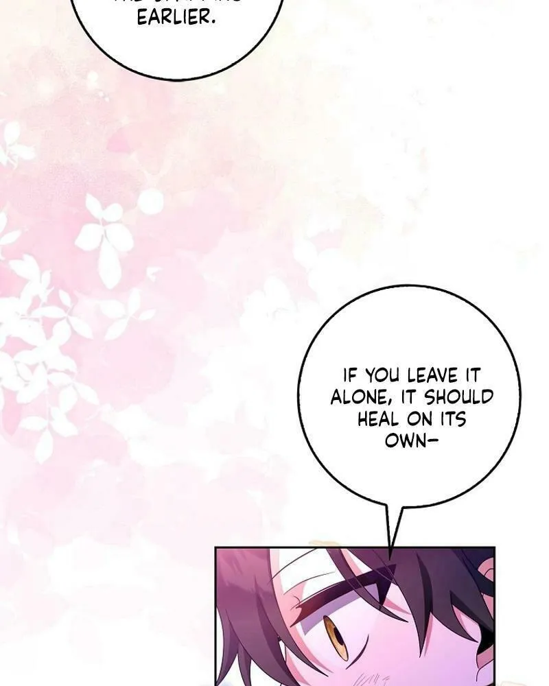 The Foreign Object was Me Chapter 17 page 42 - 