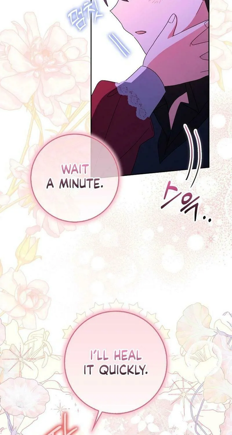 The Foreign Object was Me Chapter 17 page 43 - 