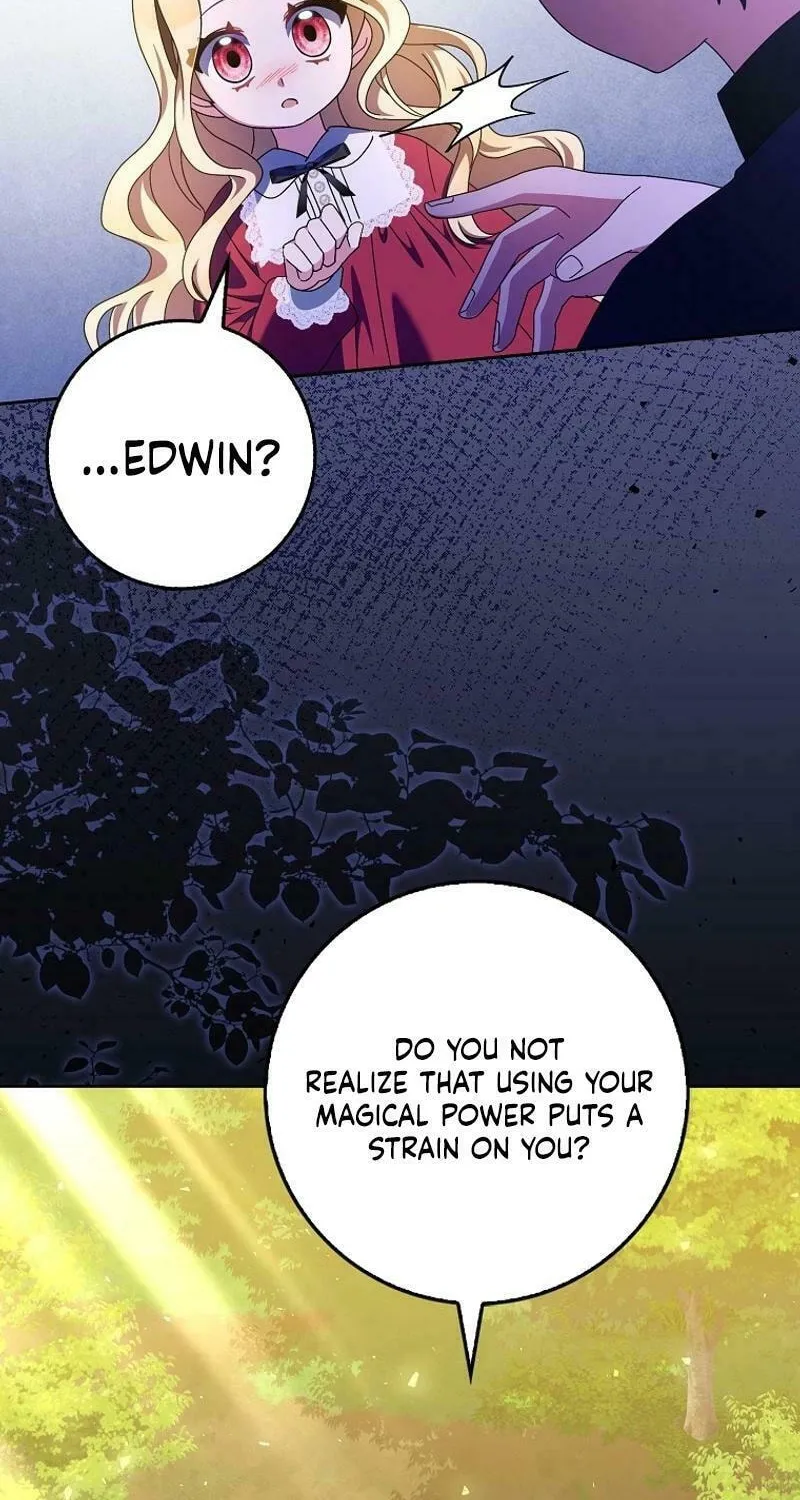 The Foreign Object was Me Chapter 17 page 46 - 