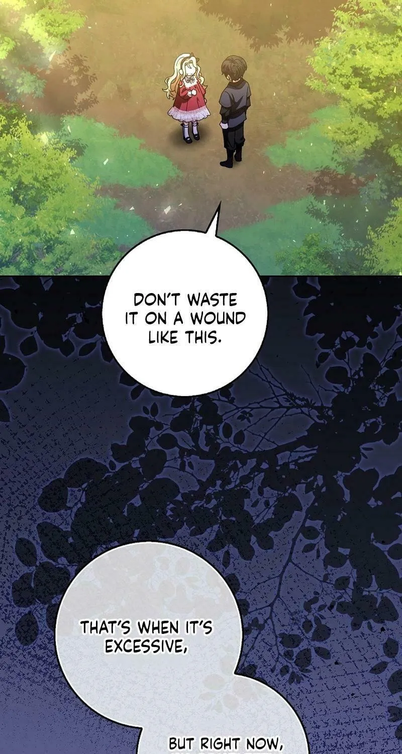 The Foreign Object was Me Chapter 17 page 47 - 
