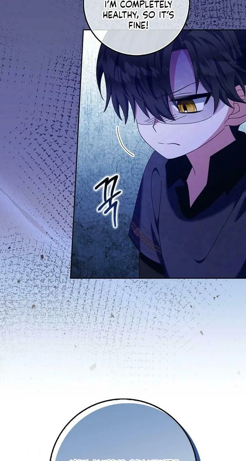 The Foreign Object was Me Chapter 17 page 48 - 