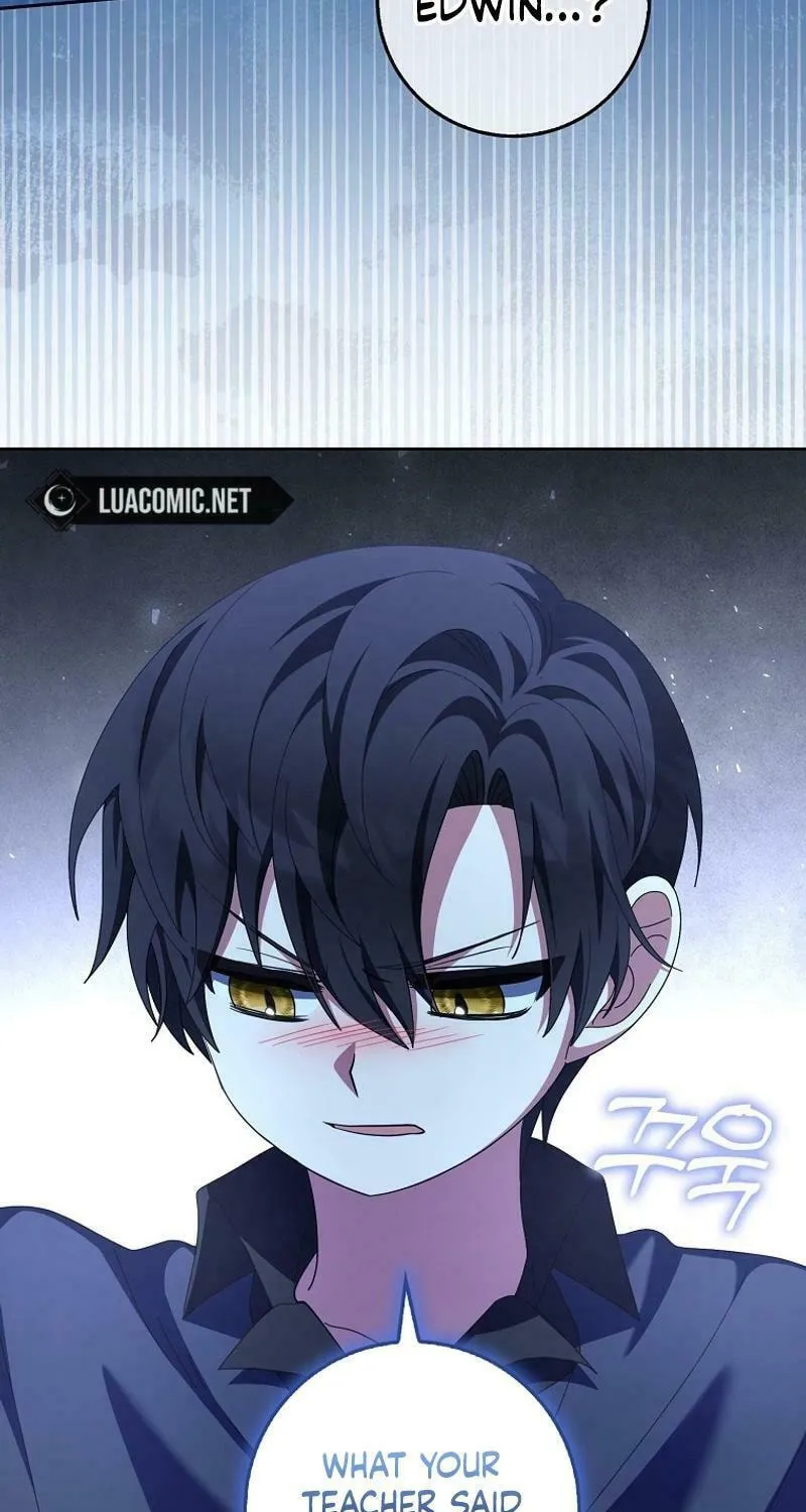 The Foreign Object was Me Chapter 17 page 50 - 