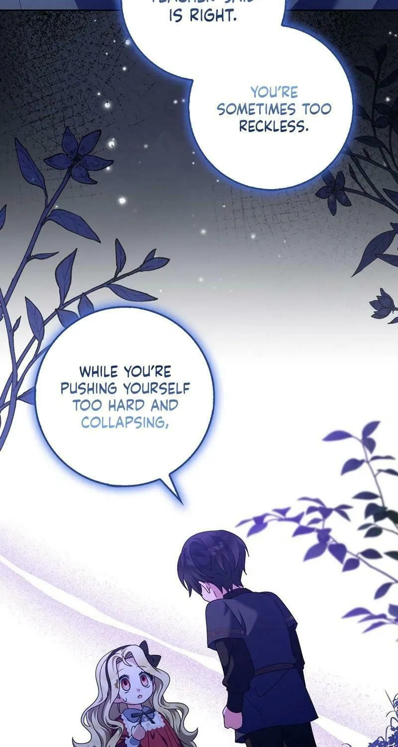The Foreign Object was Me Chapter 17 page 51 - 