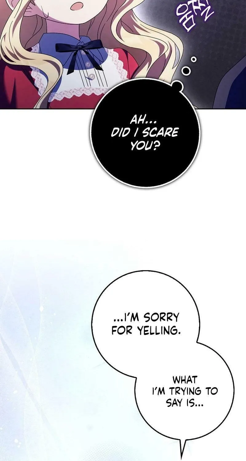 The Foreign Object was Me Chapter 17 page 53 - 