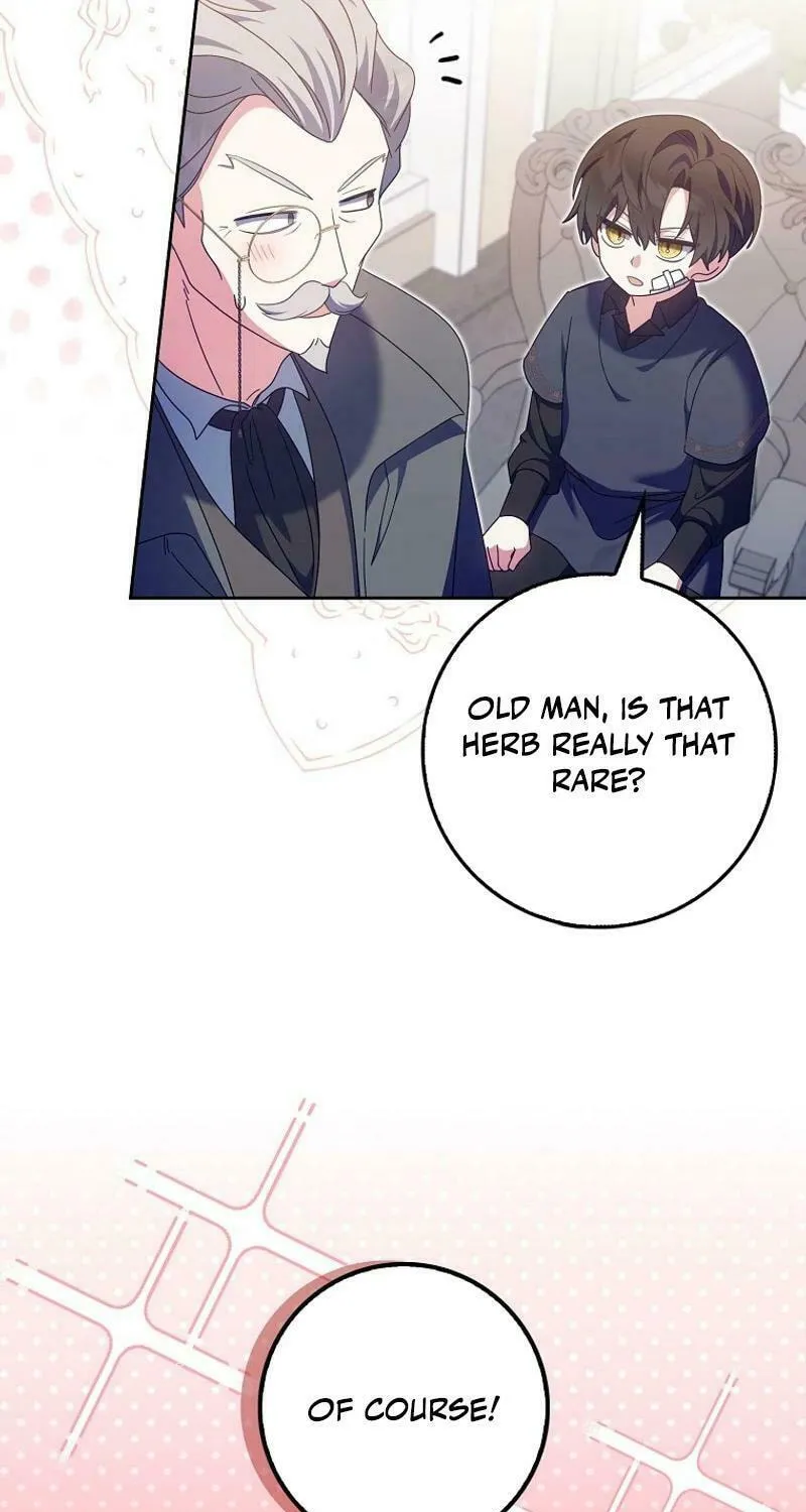 The Foreign Object was Me Chapter 18 page 17 - 