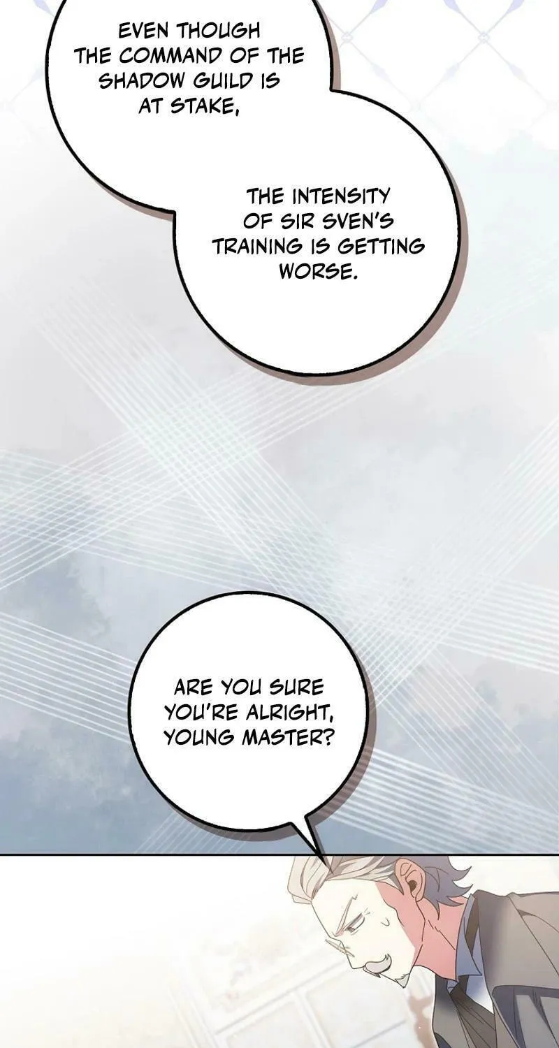 The Foreign Object was Me Chapter 18 page 3 - 
