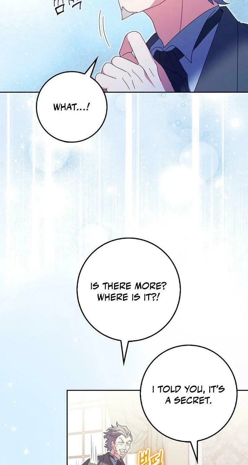 The Foreign Object was Me Chapter 18 page 23 - 