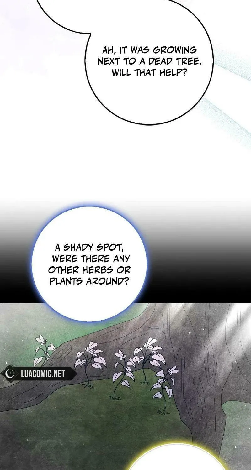 The Foreign Object was Me Chapter 18 page 27 - 