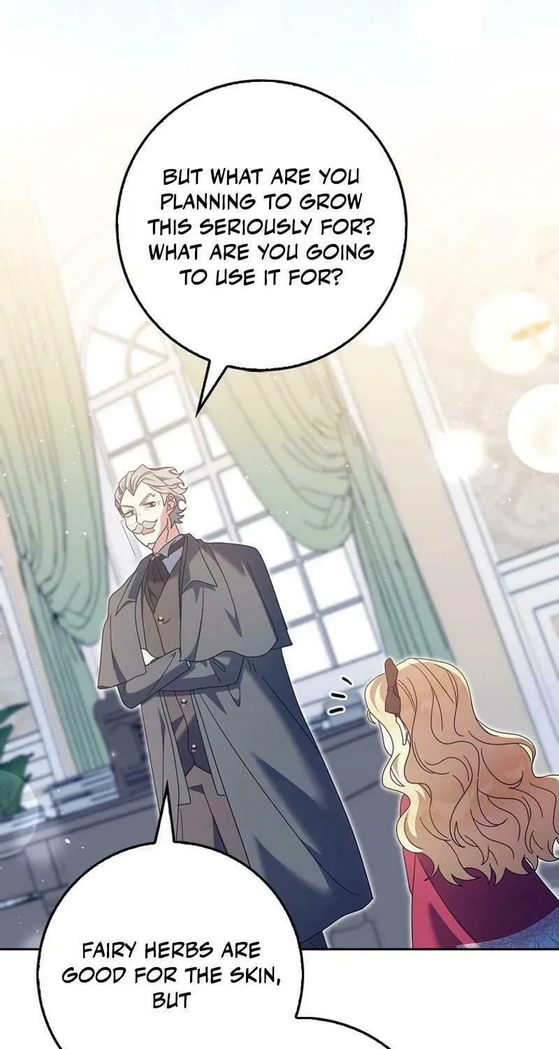 The Foreign Object was Me Chapter 18 page 31 - 