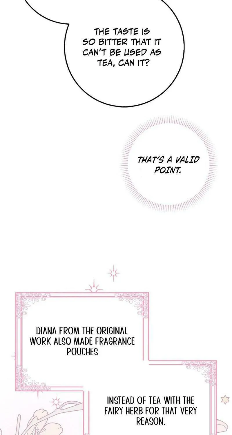 The Foreign Object was Me Chapter 18 page 32 - 