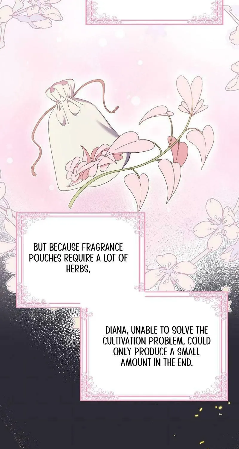The Foreign Object was Me Chapter 18 page 33 - 