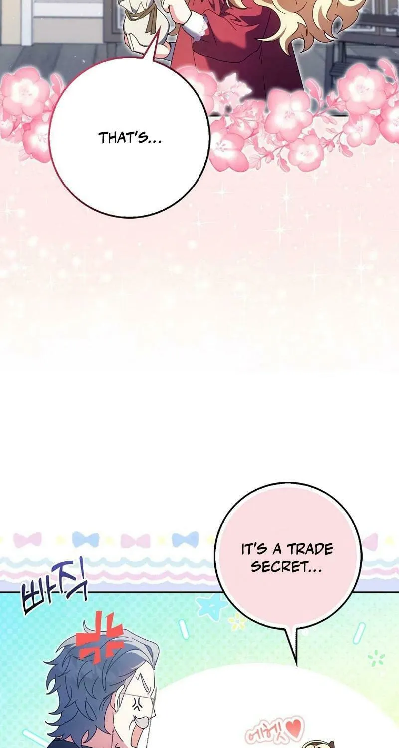 The Foreign Object was Me Chapter 18 page 35 - 