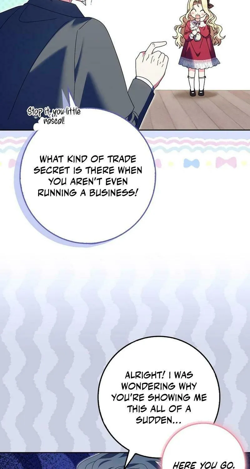 The Foreign Object was Me Chapter 18 page 36 - 