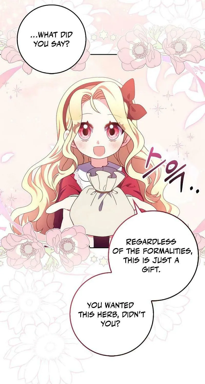 The Foreign Object was Me Chapter 18 page 38 - 