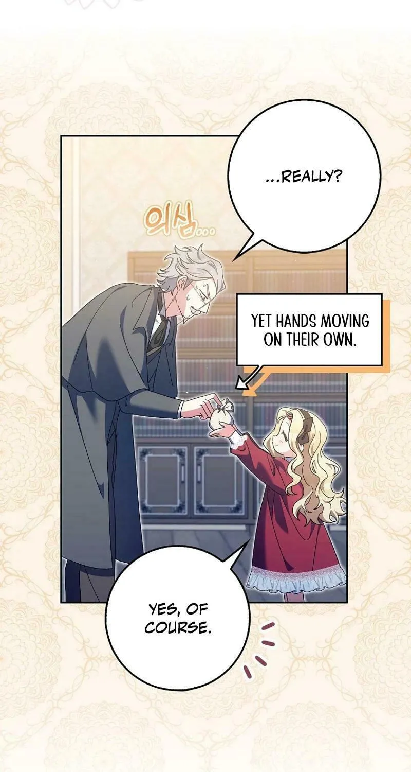 The Foreign Object was Me Chapter 18 page 39 - 