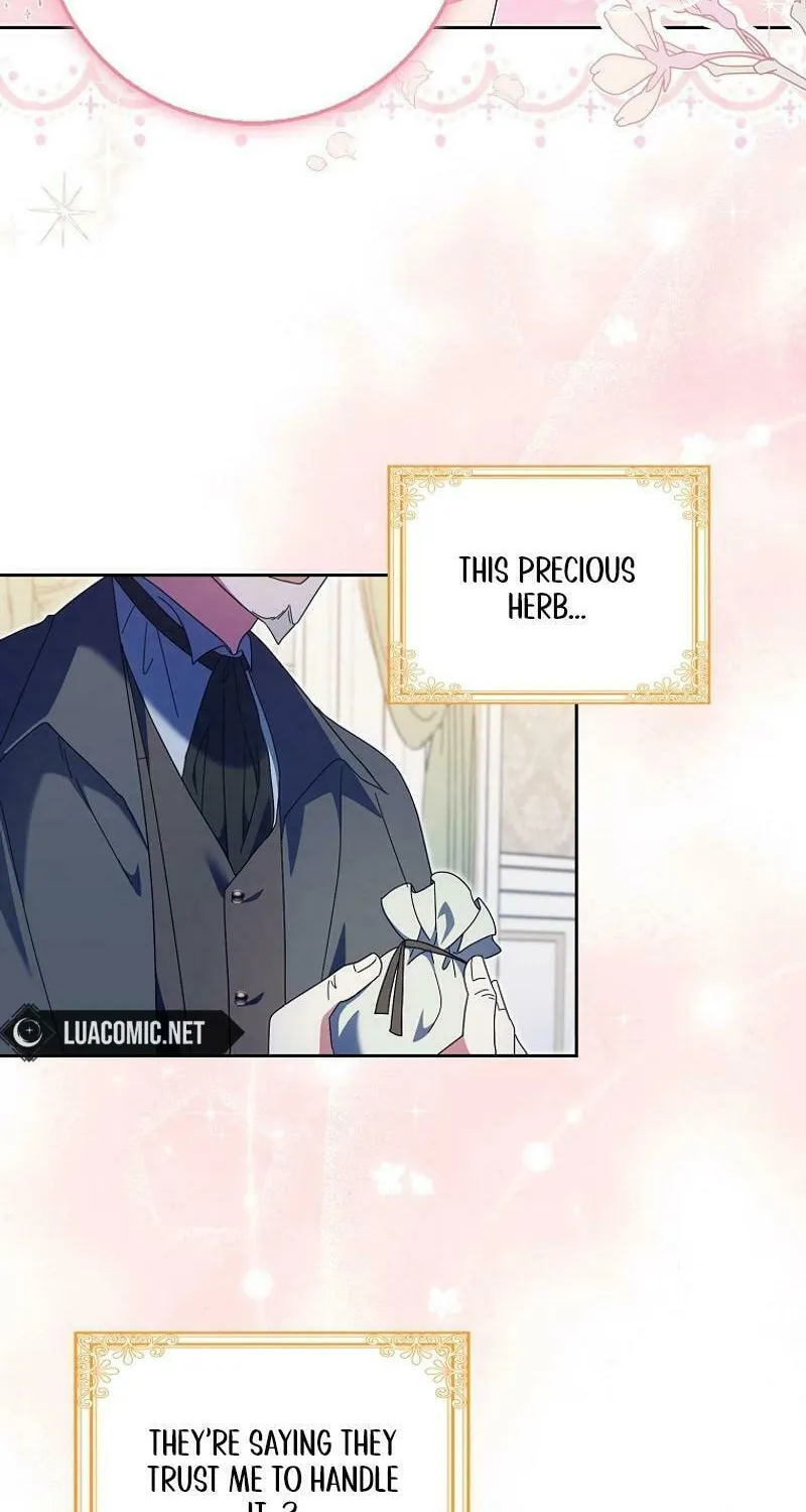 The Foreign Object was Me Chapter 18 page 41 - 