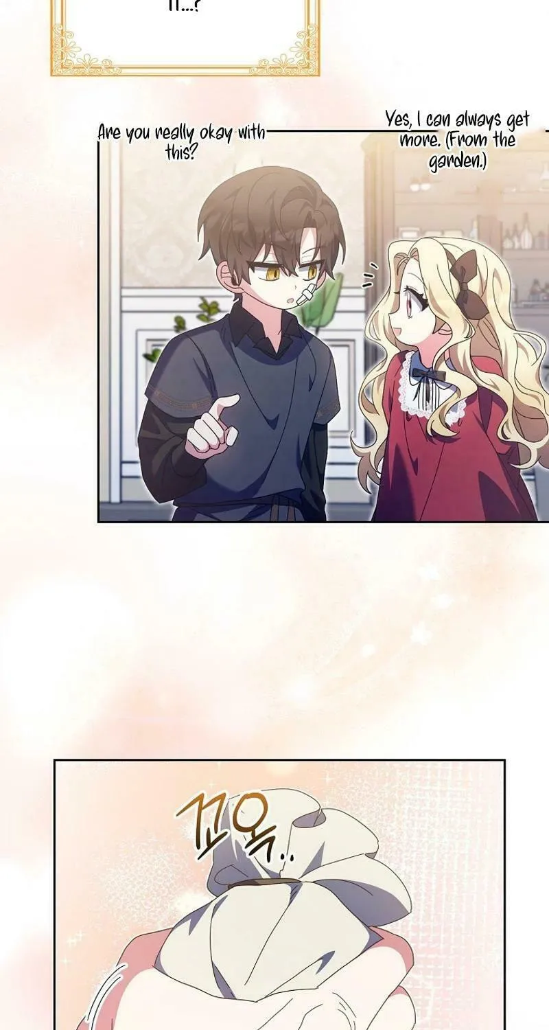 The Foreign Object was Me Chapter 18 page 42 - 