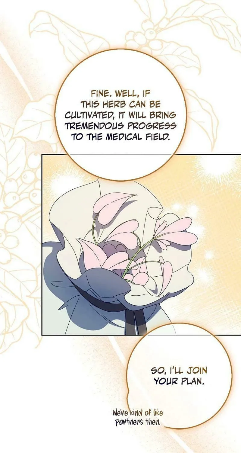 The Foreign Object was Me Chapter 18 page 50 - 