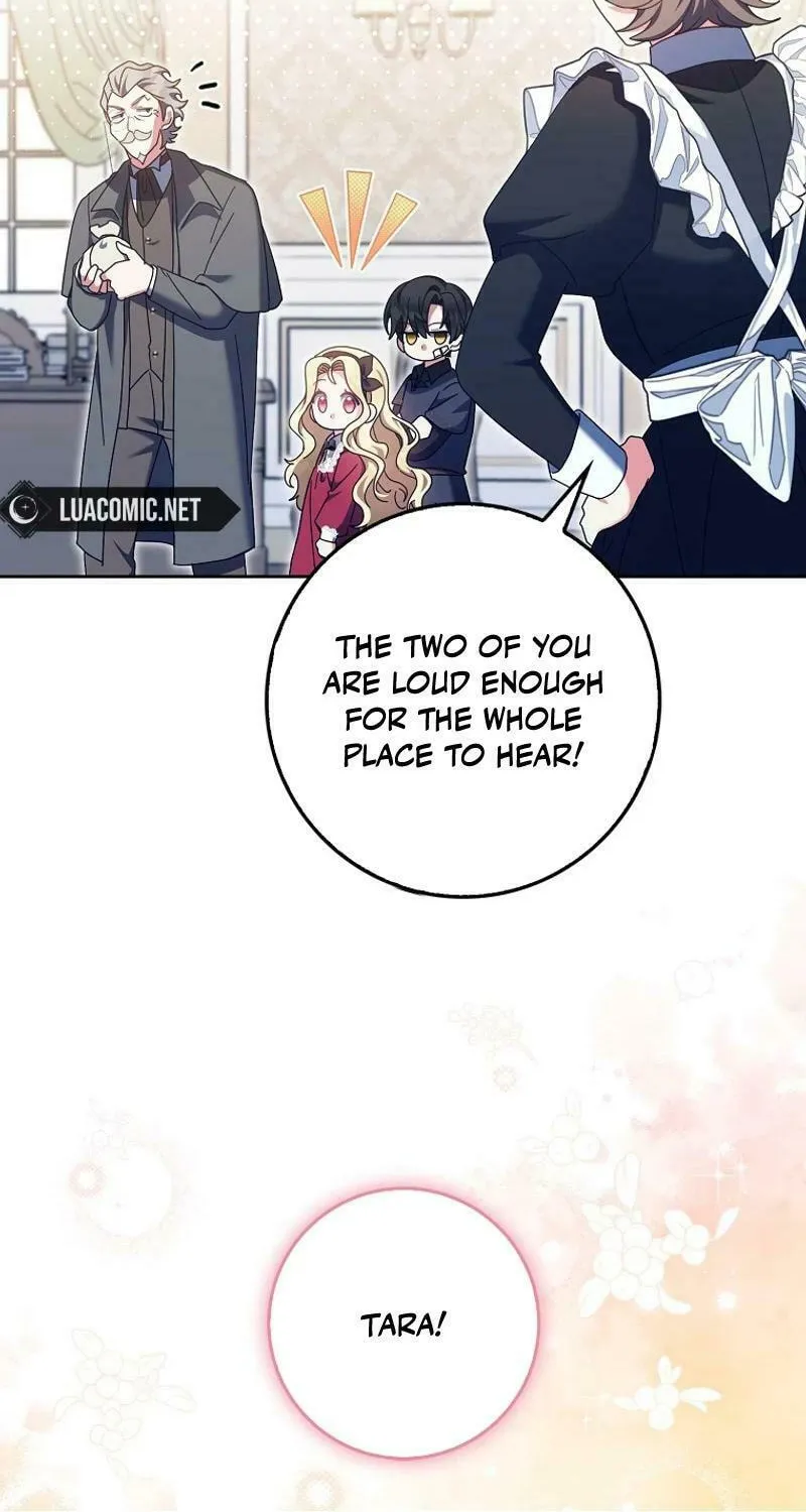 The Foreign Object was Me Chapter 18 page 53 - 