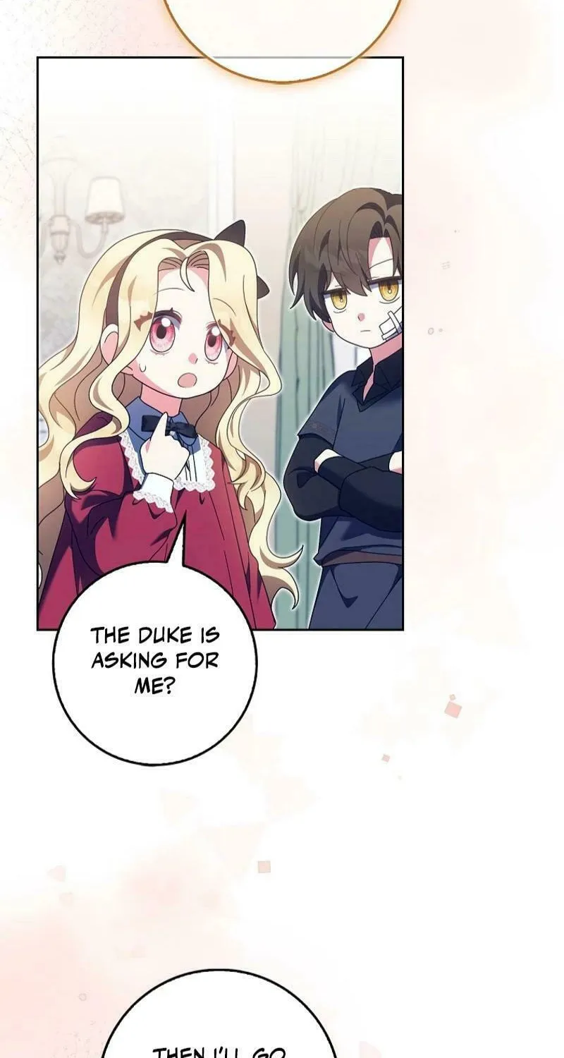 The Foreign Object was Me Chapter 18 page 56 - 