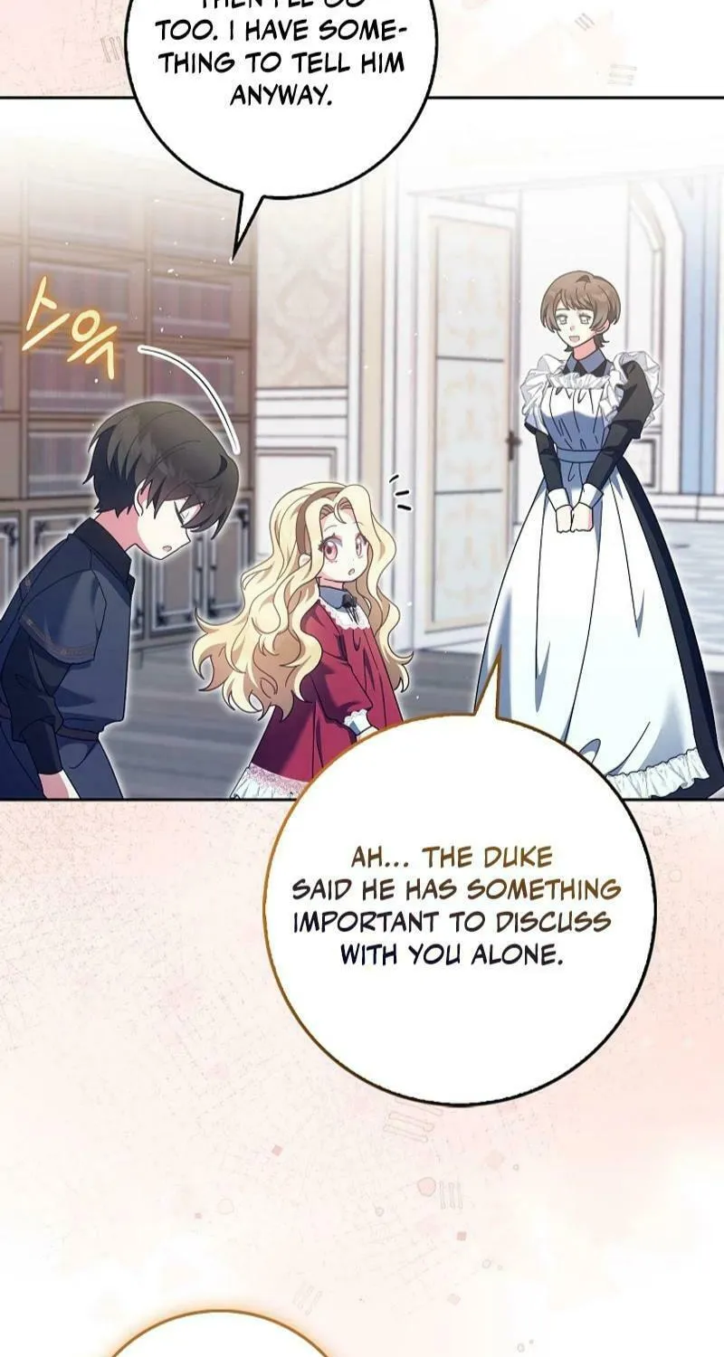 The Foreign Object was Me Chapter 18 page 57 - 