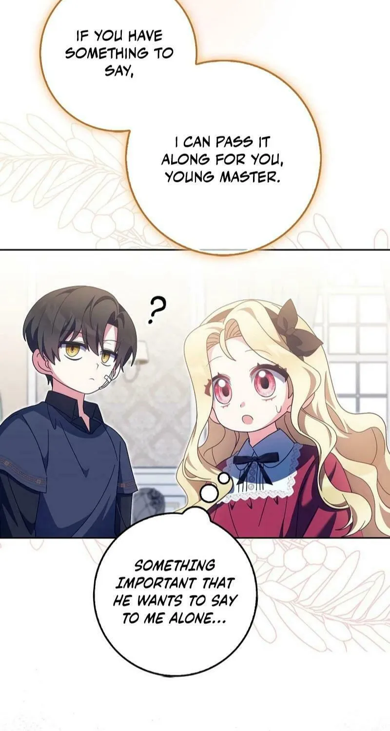 The Foreign Object was Me Chapter 18 page 58 - 