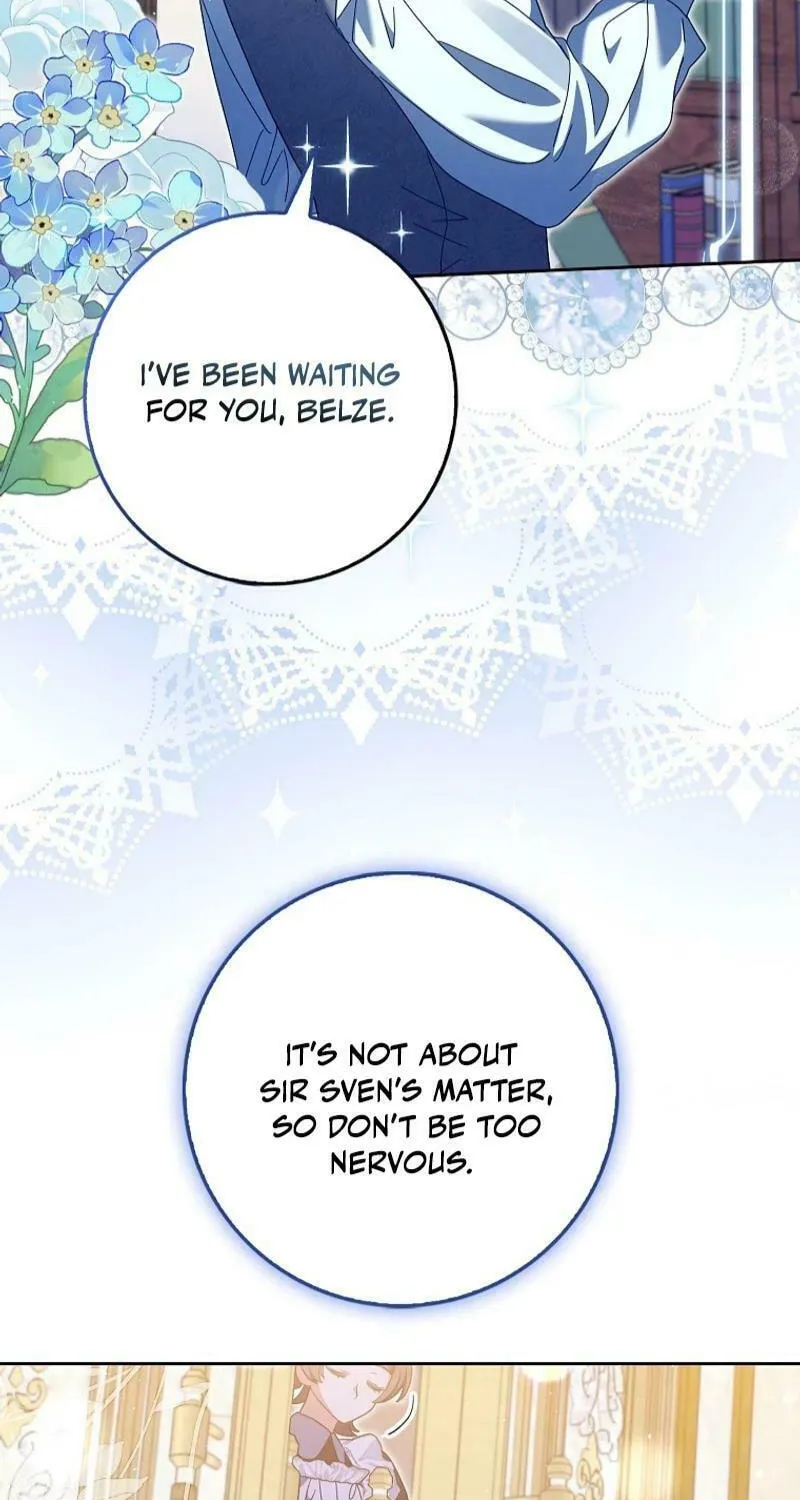 The Foreign Object was Me Chapter 18 page 61 - 