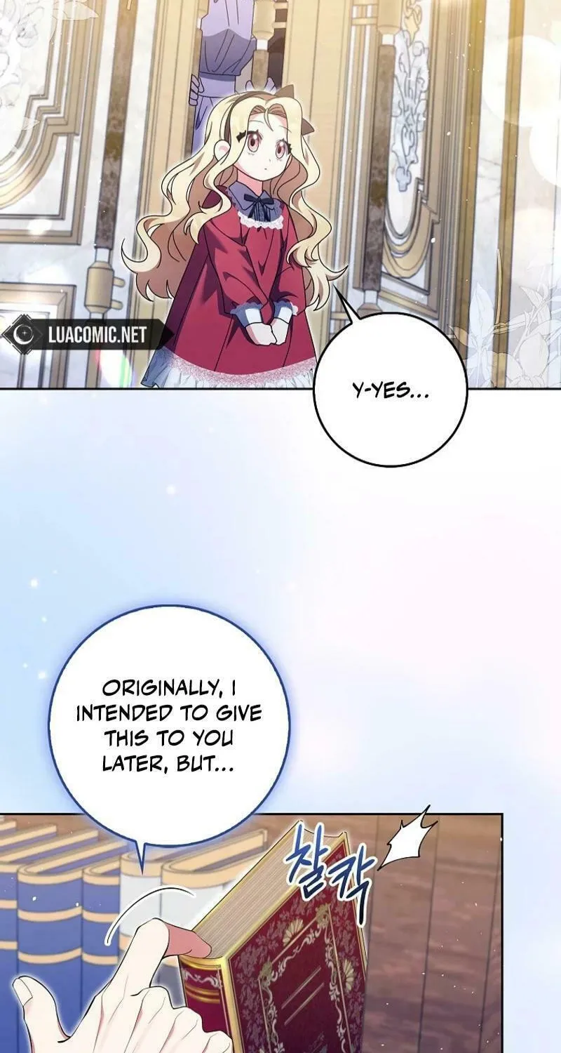 The Foreign Object was Me Chapter 18 page 62 - 